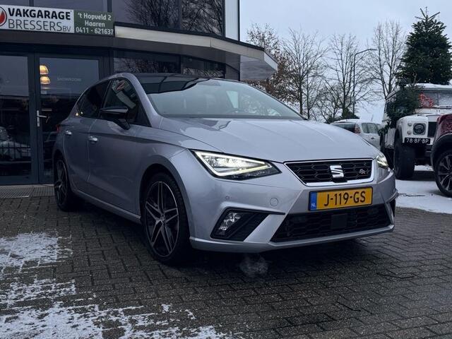Seat IBIZA 1.0 TSI FR | PANO | Virtual Cockpit |