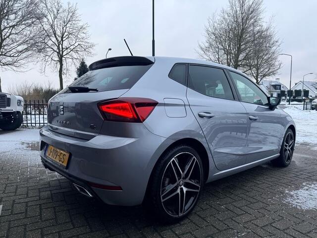 Seat IBIZA 1.0 TSI FR | PANO | Virtual Cockpit |