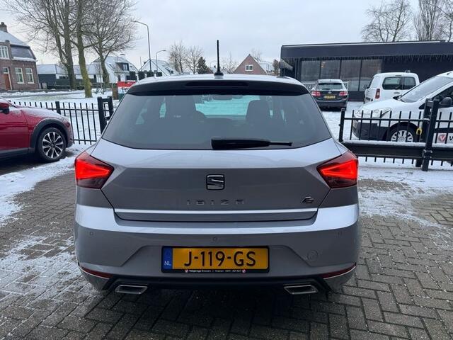 Seat IBIZA 1.0 TSI FR | PANO | Virtual Cockpit |