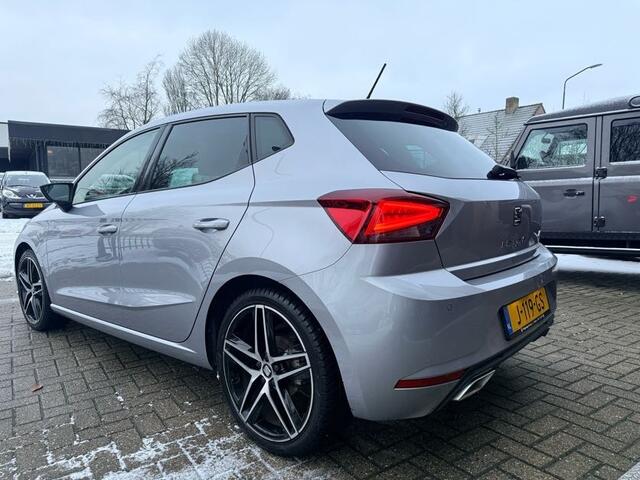 Seat IBIZA 1.0 TSI FR | PANO | Virtual Cockpit |