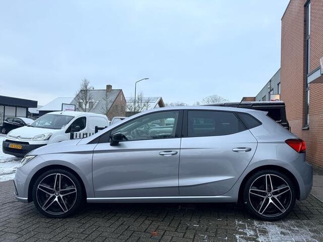 Seat IBIZA 1.0 TSI FR | PANO | Virtual Cockpit |