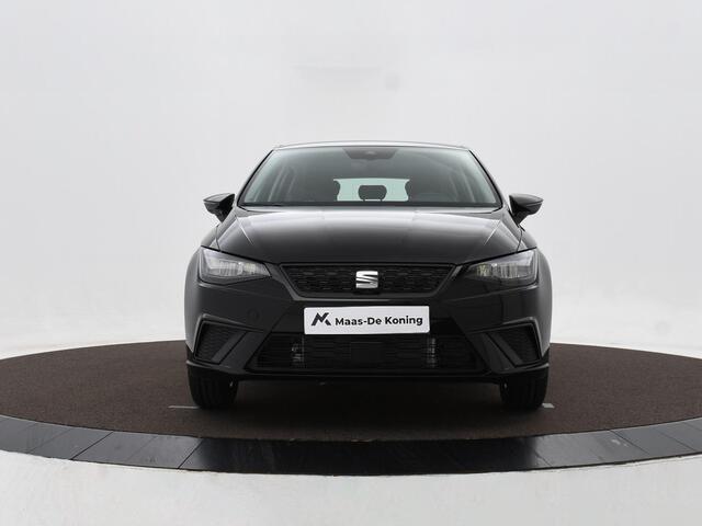Seat IBIZA Style Business Connect 1.0 EcoTSI 85 kW / 115 PK H | 7 versn. DSG | Herwaardering!| Privatelease 397,- Per maand!