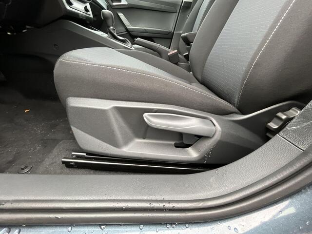 Seat IBIZA Style Business Connect 1.0 EcoTSI 85 kW / 115 PK H | 7 versn. DSG | Herwaardering!| Privatelease 397,- Per maand!