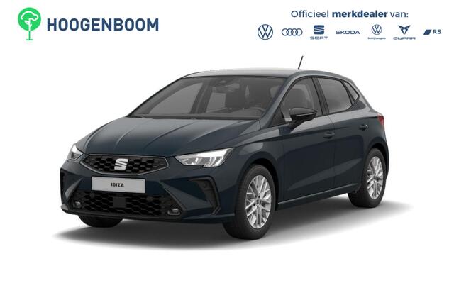 Seat IBIZA 1.0 EcoTSI Style Plus