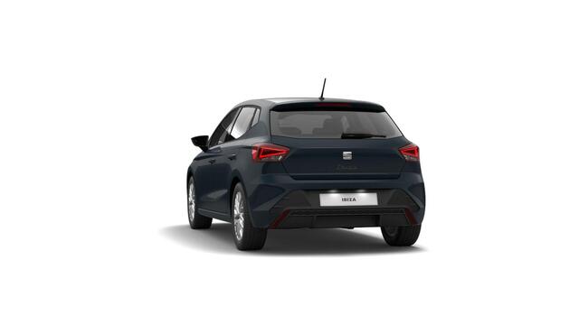 Seat IBIZA 1.0 EcoTSI Style Plus