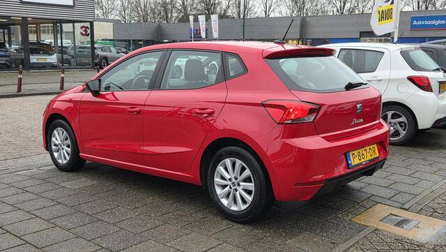 Seat IBIZA 1.0 EcoTSI Style