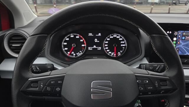 Seat IBIZA 1.0 EcoTSI Style