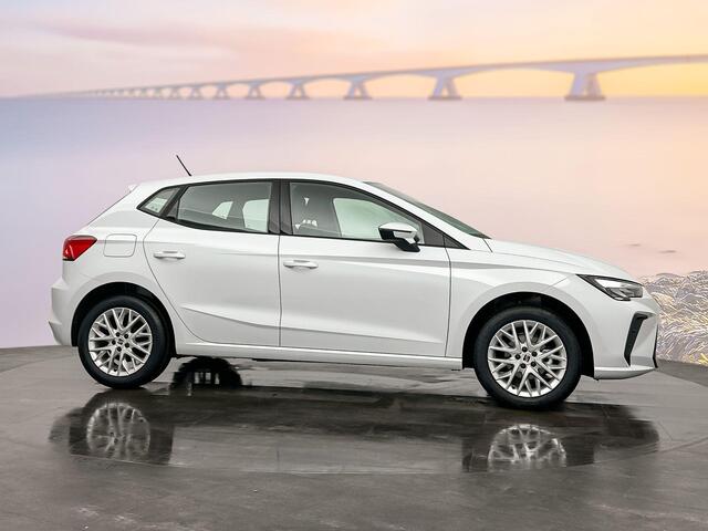 Seat IBIZA Style 1.0 EcoTSI 70 kW / 95 PK Hatchback 5 deurs 5