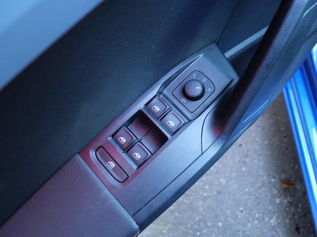 Seat IBIZA 1.0 TSI FR BUSINESS | VIRTUEEL | CLIMA | CRUISE | LED | CARPLAY | ALL-IN!!