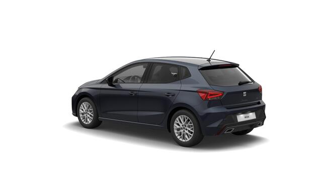 Seat IBIZA 1.0 EcoTSI 95 5MT Style Plus