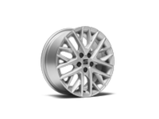 Seat IBIZA 1.0 EcoTSI 95 5MT Style Plus