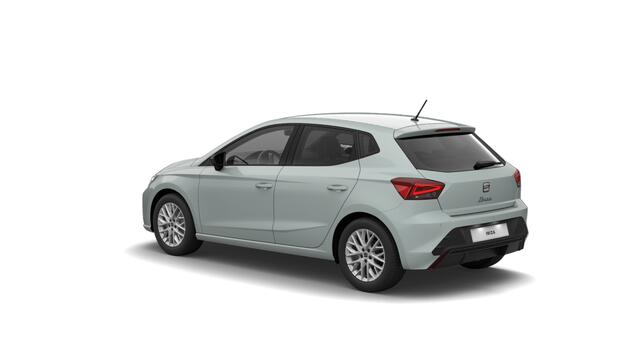 Seat IBIZA 1.0 EcoTSI 95 5MT Style Business Connect