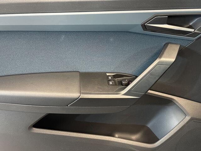 Seat IBIZA 1.0 95pk EcoTSI Style Cruise control | Apple Carplay & Android Auto | Airconditioning