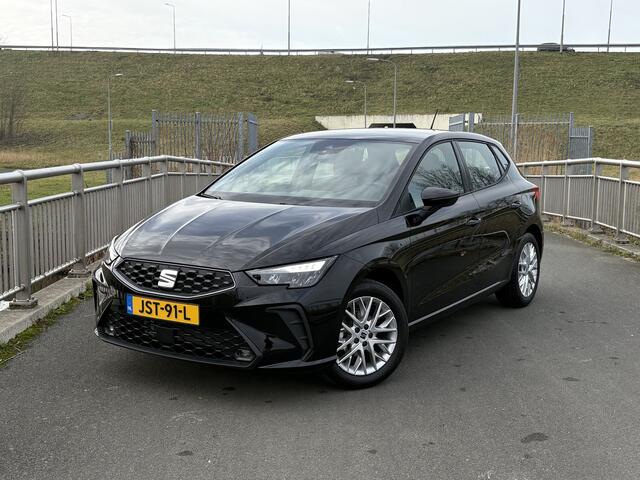 Seat IBIZA 1.0 EcoTSI Style
