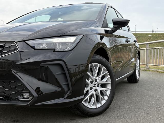 Seat IBIZA 1.0 EcoTSI Style