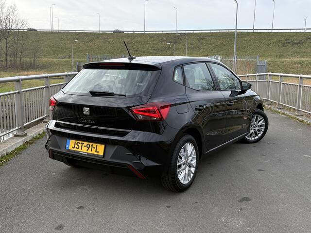 Seat IBIZA 1.0 EcoTSI Style