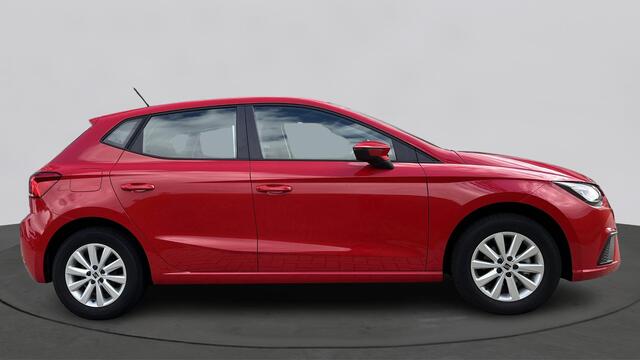 Seat IBIZA 1.0 EcoTSI 95pk Style