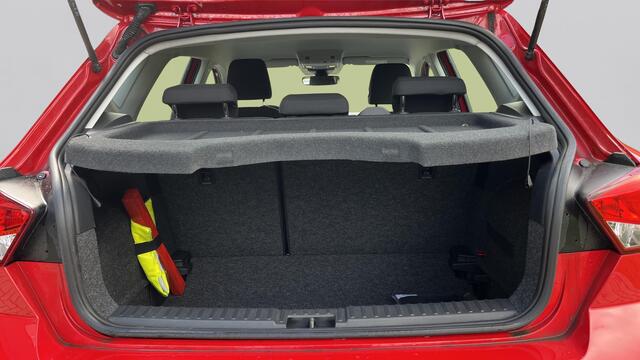 Seat IBIZA 1.0 EcoTSI 95pk Style