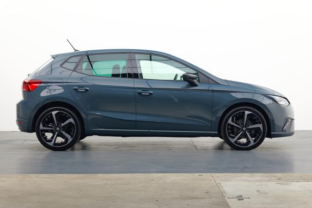 Seat IBIZA 1.0 EcoTSI FR Business Connect | Automaat | Camera | Stoelverwarming
