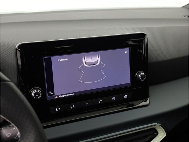 Seat IBIZA Style 1.0 EcoTSI 70 kW / 95 pk