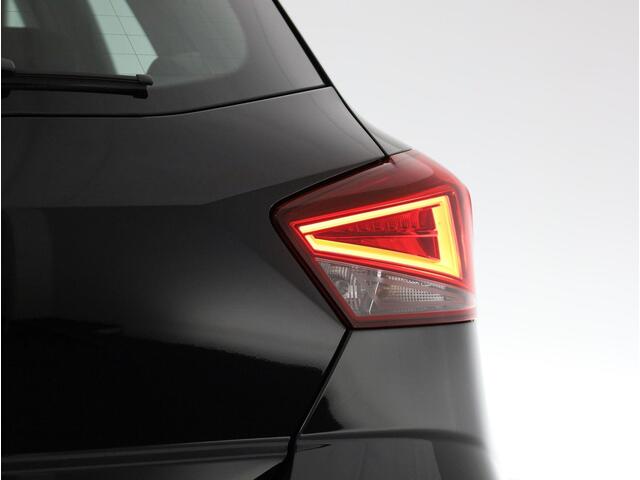 Seat IBIZA Style 1.0 EcoTSI 70 kW / 95 pk