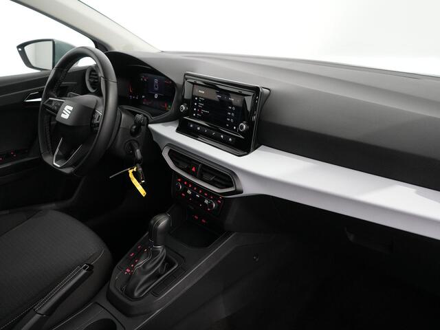 Seat IBIZA 1.0 EcoTSI Style Business Connect | Clima | LED | PDC | Carplay