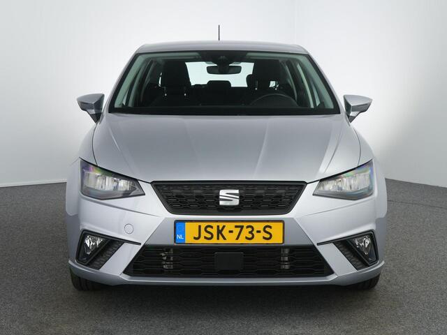 Seat IBIZA 1.0 EcoTSI Style Business Connect | Clima | LED | PDC | Carplay