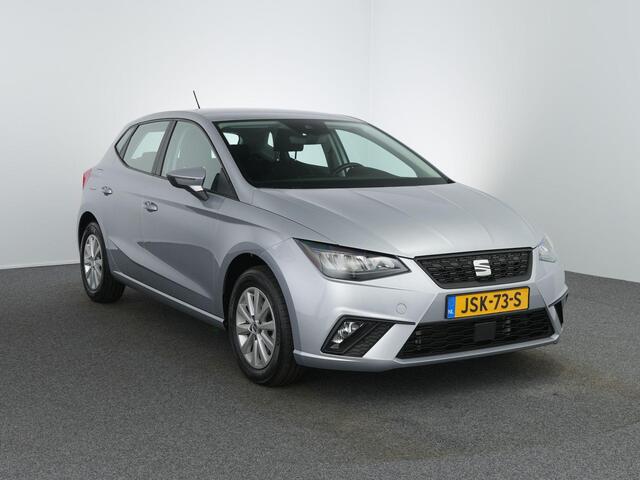 Seat IBIZA 1.0 EcoTSI Style Business Connect | Clima | LED | PDC | Carplay