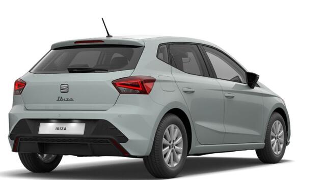Seat IBIZA 1.0 EcoTSI Reference