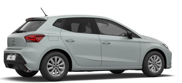 Seat IBIZA 1.0 EcoTSI Reference