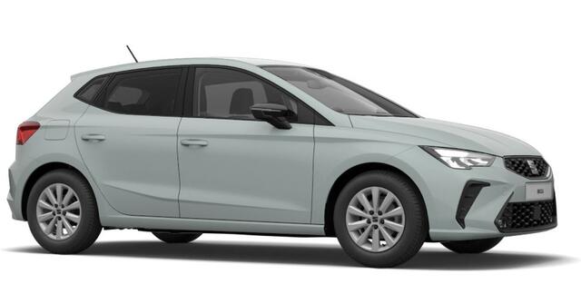 Seat IBIZA 1.0 EcoTSI Reference