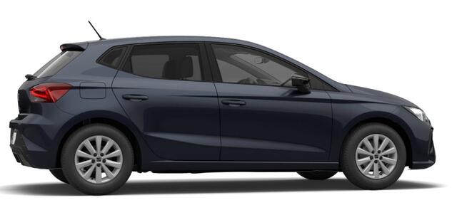 Seat IBIZA 1.0 EcoTSI Reference