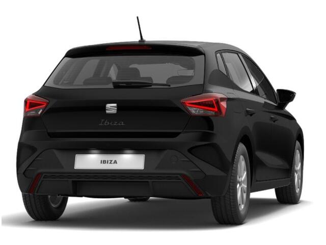 Seat IBIZA 1.0 EcoTSI Reference