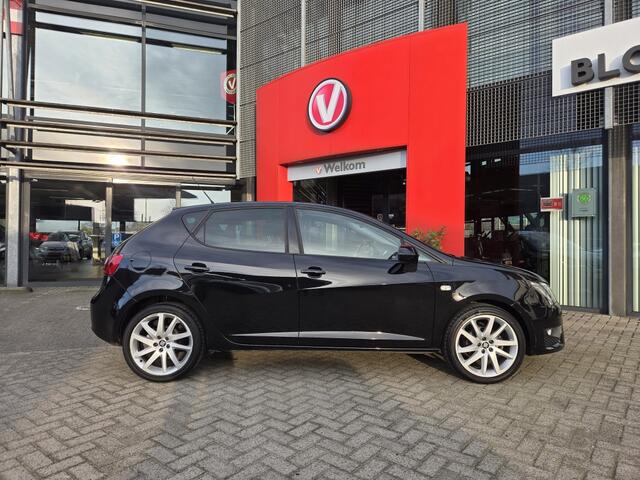 Seat IBIZA 1.0 EcoTSI FR Con.