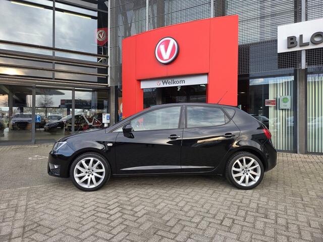 Seat IBIZA 1.0 EcoTSI FR Con.