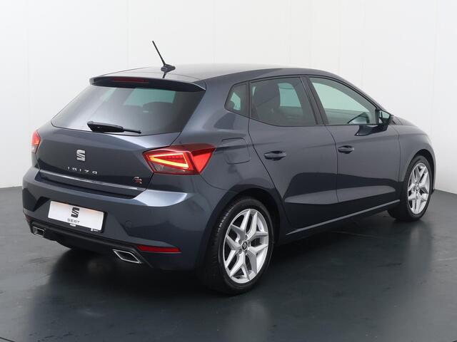 Seat IBIZA 1.0 EcoTSI FR | 95 PK | Achteruitrijcamera | Cruise control | Apple Carplay/Android Auto |