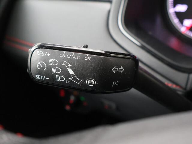 Seat IBIZA 1.0 EcoTSI FR | 95 PK | Achteruitrijcamera | Cruise control | Apple Carplay/Android Auto |