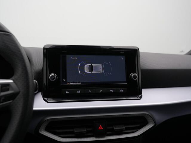 Seat IBIZA 1.0 EcoTSI 115 pk DSG FR | Adaptive Cruise | Parkeersensoren voor/achter | Carplay