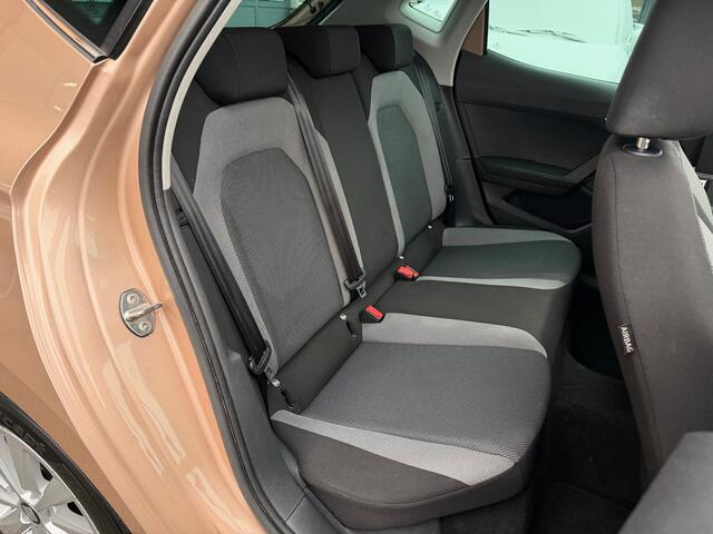 Seat IBIZA 1.0 TSI Style Pano DigiDash Navi