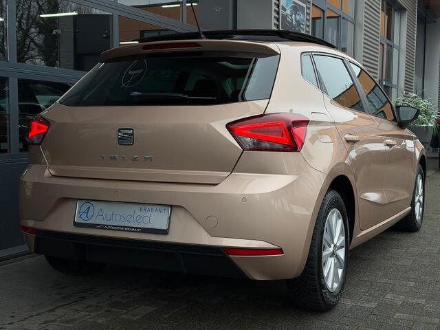 Seat IBIZA 1.0 TSI Style Pano DigiDash Navi