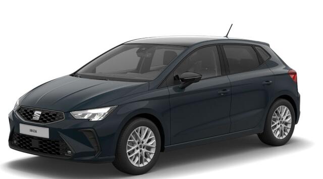 Seat IBIZA 1.0 EcoTSI Style
