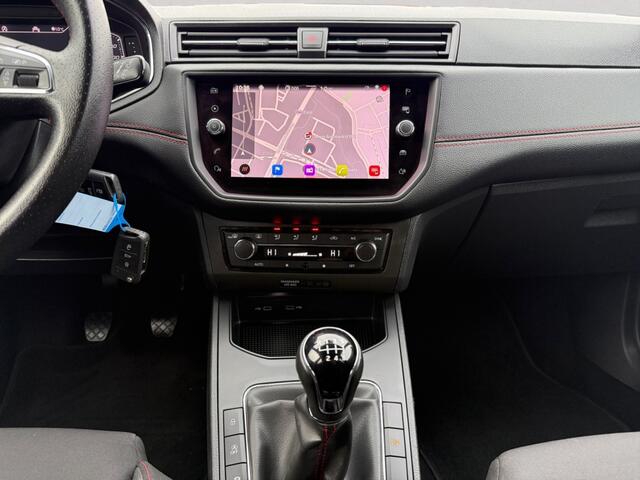 Seat IBIZA FR | 17inch | navigatie | apple carplay | 110pk
