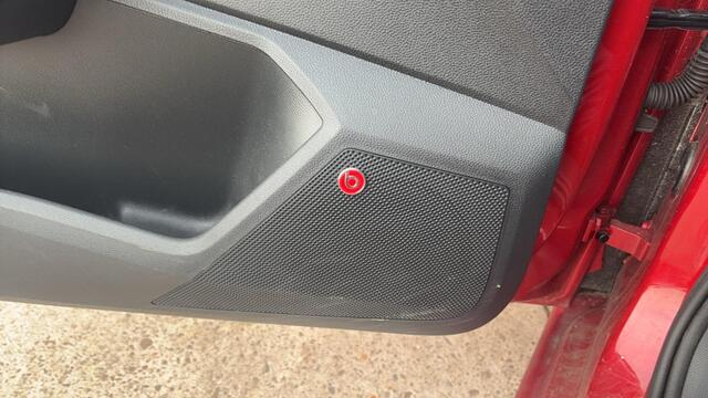 Seat IBIZA 1.0 TSI FR Business Intense PANORAMADAK / CARPLAY / BEATS-AUDIO / CAMERA / KEYLESS / FULL LED / NAVI / CLIMA / PDC / BLUETOOTH / ACC / NL-AUTO