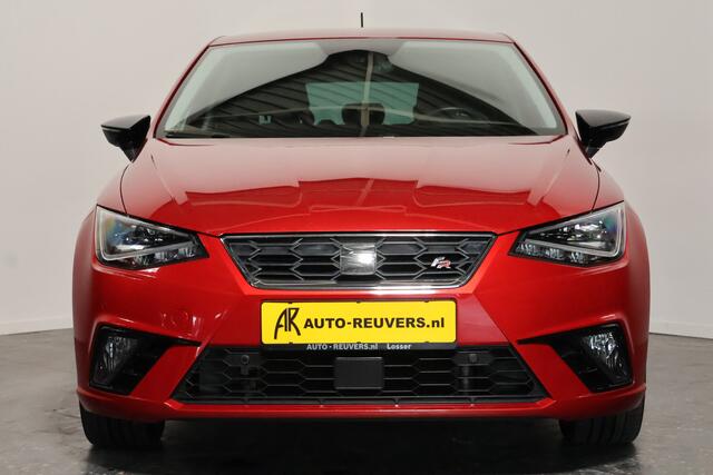 Seat IBIZA 1.5 TSI EVO FR / LED / ACC / CarPlay / Navi / Cam