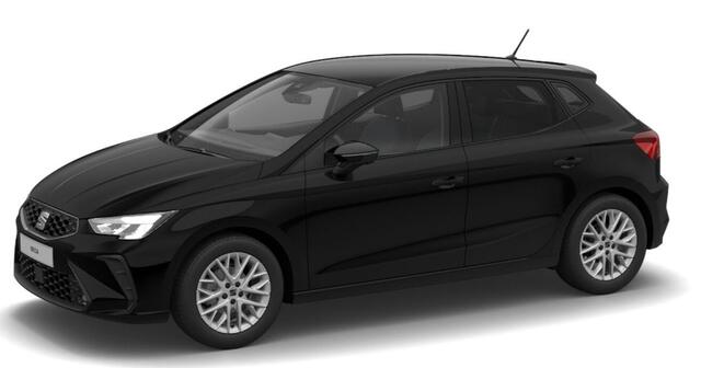Seat IBIZA 1.0 EcoTSI Style