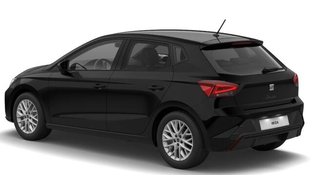 Seat IBIZA 1.0 EcoTSI Style