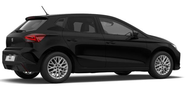 Seat IBIZA 1.0 EcoTSI Style