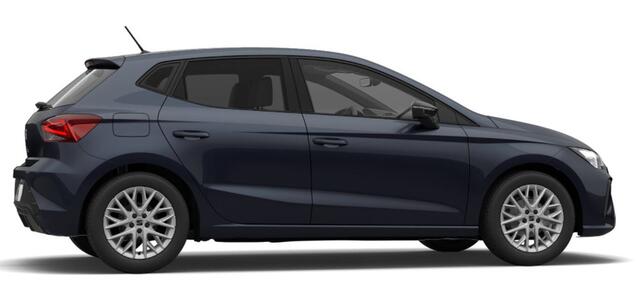 Seat IBIZA 1.0 EcoTSI Style