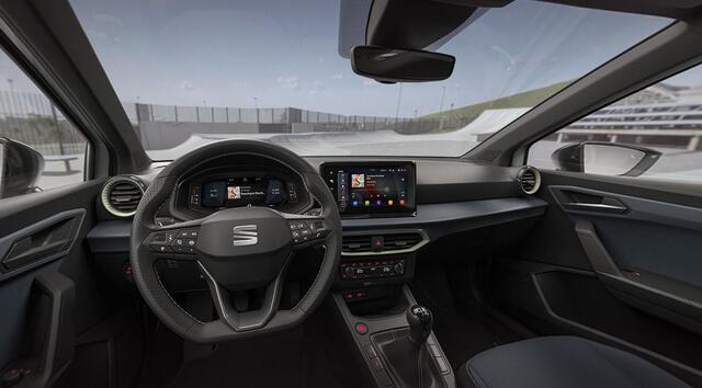 Seat IBIZA 1.0 EcoTSI Style