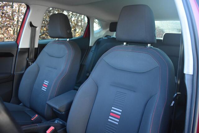 Seat IBIZA 1.0 TSI FR | Pano | Trekhaak | Beats | Camera | ACC